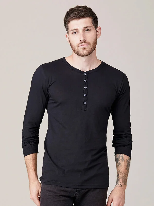 Henleys
