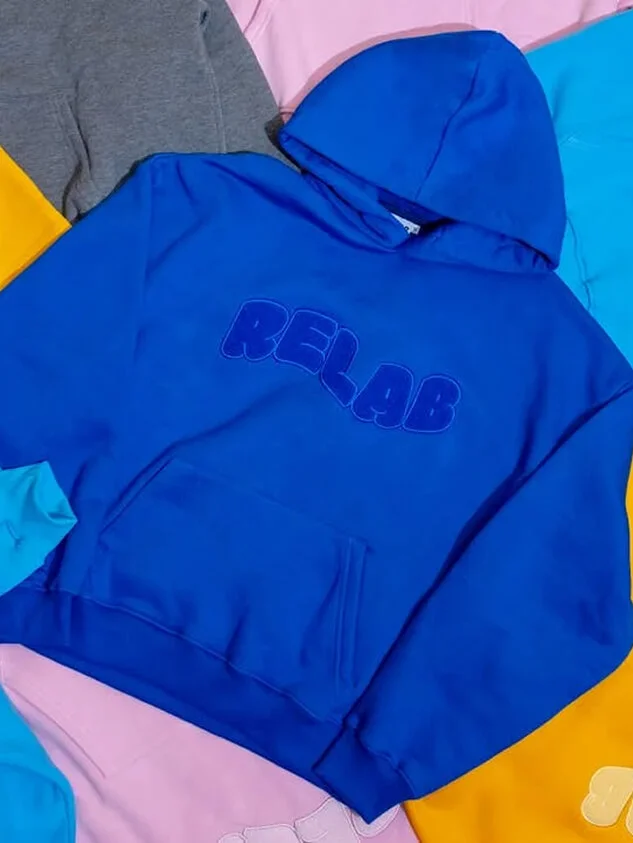 Hoodies
