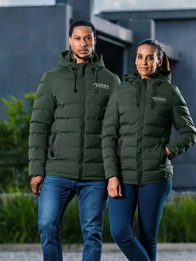 Jackets
